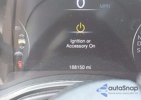 2015 Jeep Grand Cherokee Limited z USA, uszkodzony, nr VIN 1C4RJFBG4FC763096